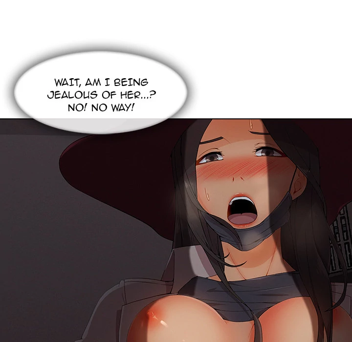 Lady Long Legs Chapter 31 - Page 83