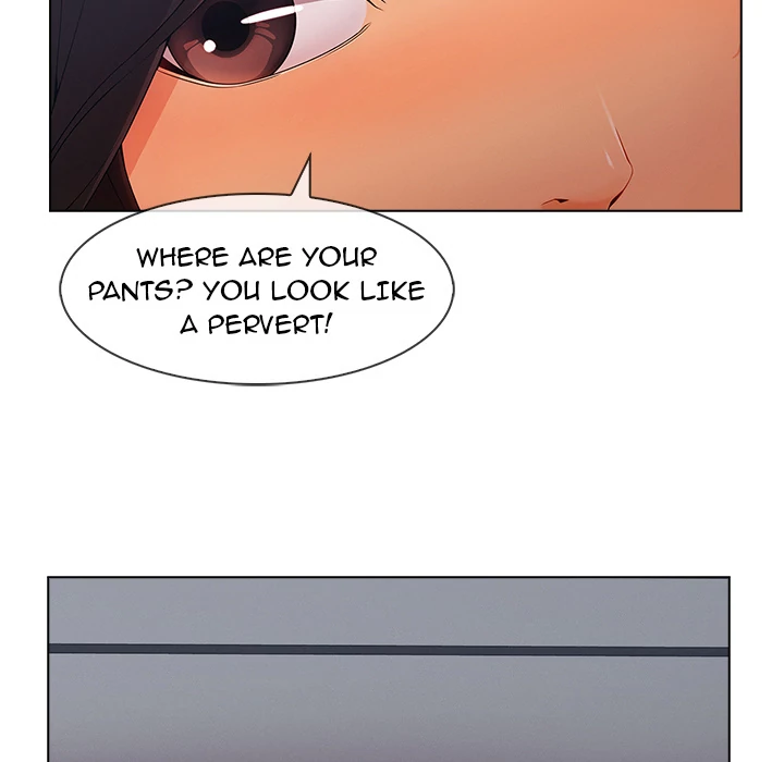 Lady Long Legs Chapter 32 - Page 40