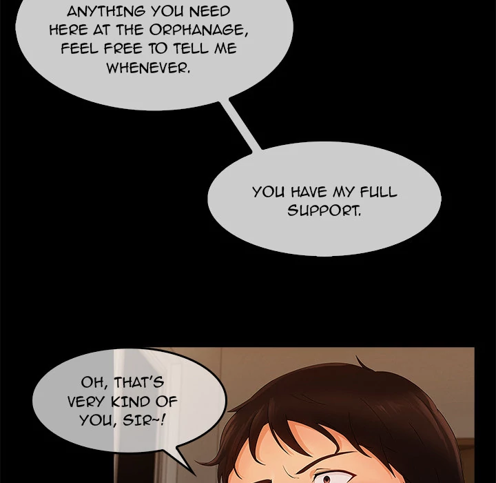 Lady Long Legs Chapter 33 - Page 56