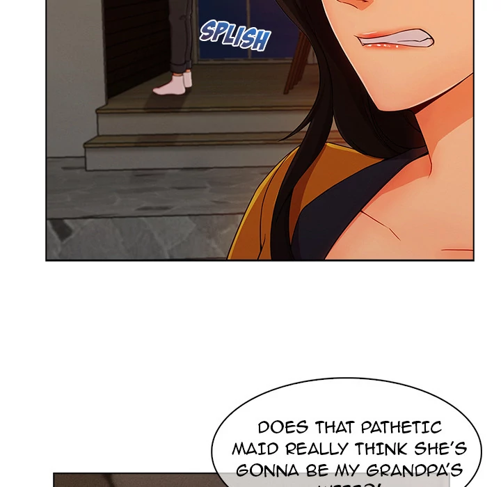 Lady Long Legs Chapter 34 - Page 34