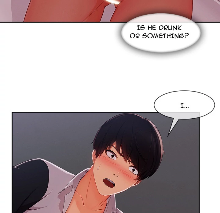 Lady Long Legs Chapter 35 - Page 6