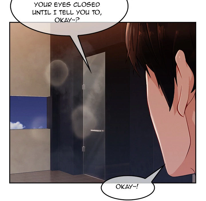 Lady Long Legs Chapter 36 - Page 31