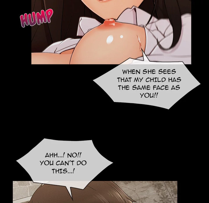 Lady Long Legs Chapter 37 - Page 47