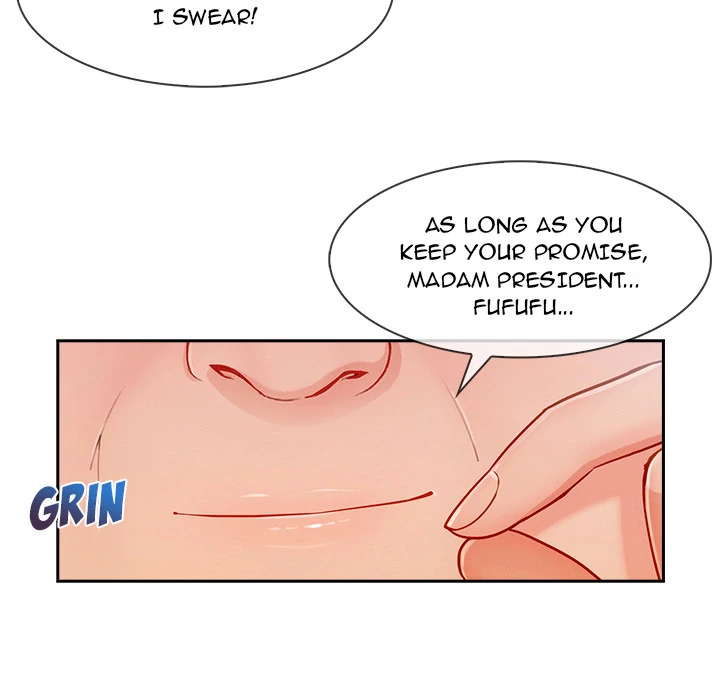 Lady Long Legs Chapter 38 - Page 34