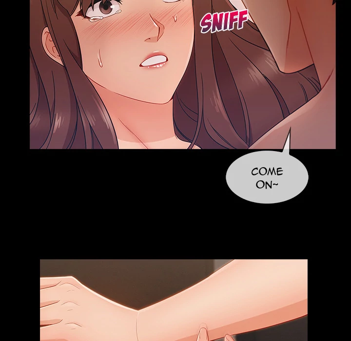 Lady Long Legs Chapter 38 - Page 69