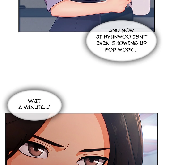 Lady Long Legs Chapter 39 - Page 9