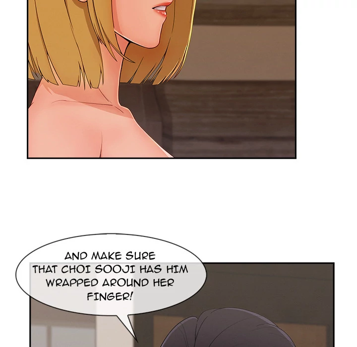 Lady Long Legs Chapter 41 - Page 109