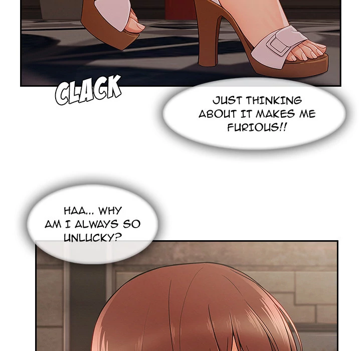 Lady Long Legs Chapter 41 - Page 88