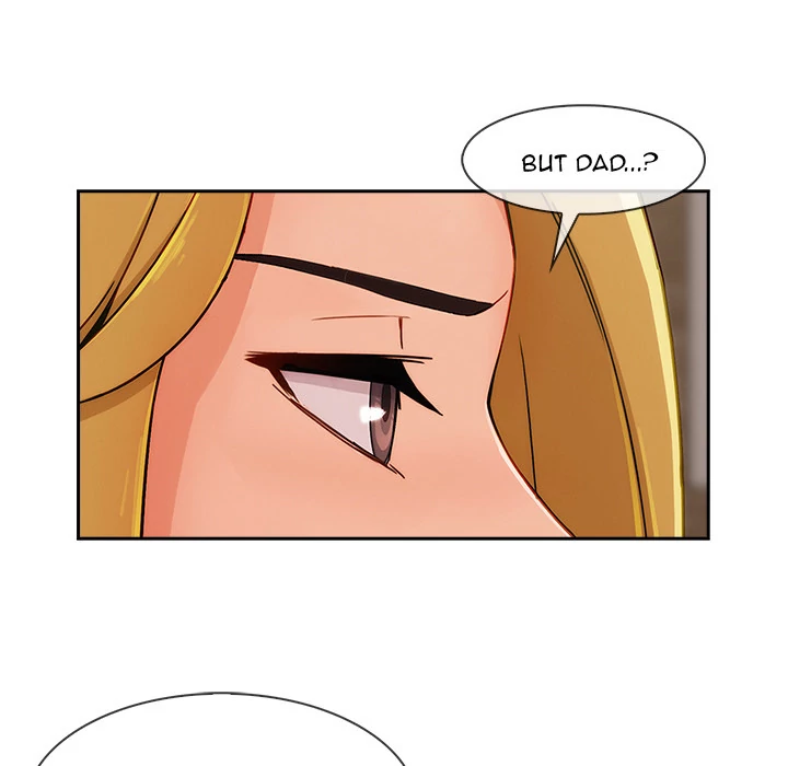 Lady Long Legs Chapter 41 - Page 96