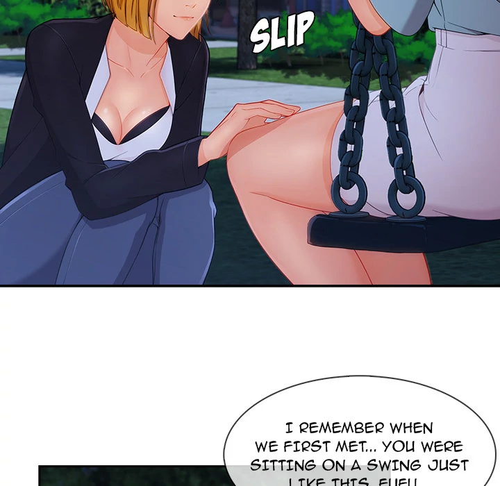 Lady Long Legs Chapter 43 - Page 60