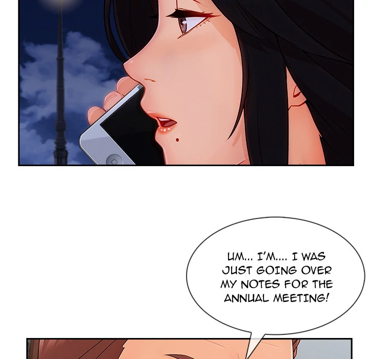 Lady Long Legs Chapter 43 - Page 90