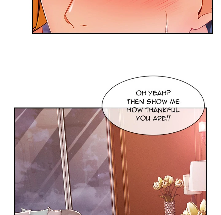 Lady Long Legs Chapter 44 - Page 41