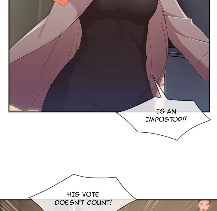 Lady Long Legs Chapter 47 - Page 30