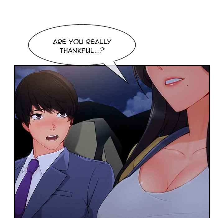 Lady Long Legs Chapter 47 - Page 88