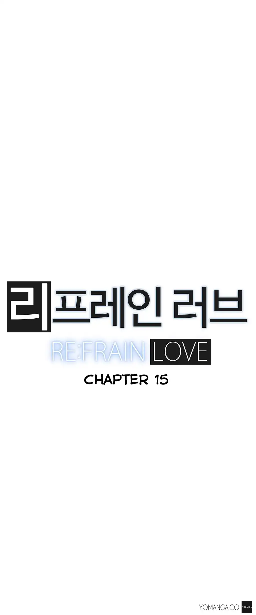 Refrain Love Chapter 15 - Page 13