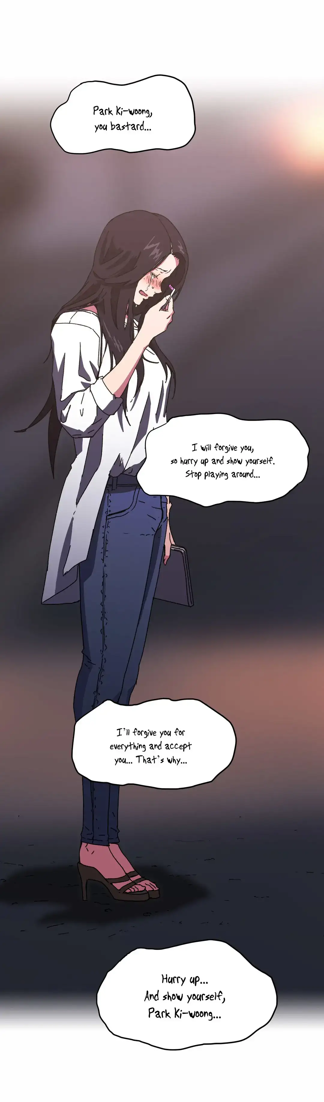 Refrain Love Chapter 46 - Page 29