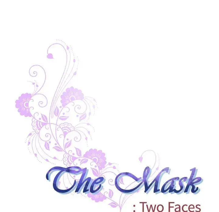 The Mask: Two Faces Chapter 12 - Page 146