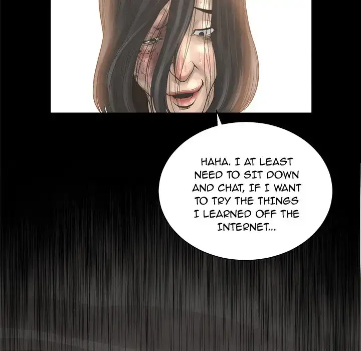 The Mask: Two Faces Chapter 15 - Page 102