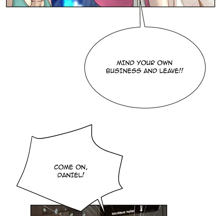 The Mask: Two Faces Chapter 16 - Page 69