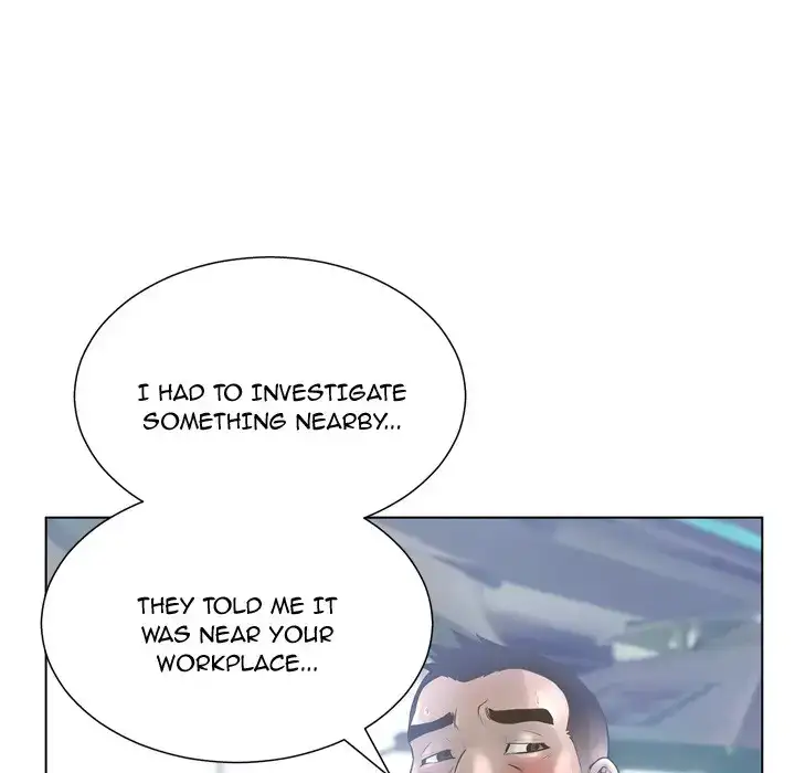 The Mask: Two Faces Chapter 17 - Page 59