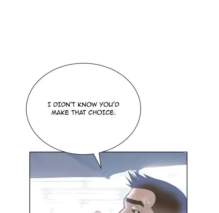 The Mask: Two Faces Chapter 17 - Page 67