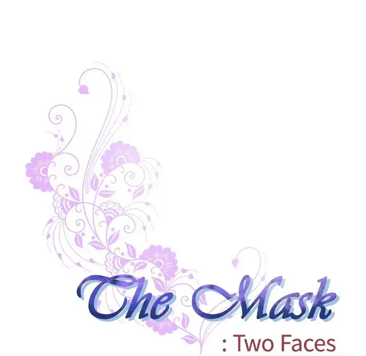 The Mask: Two Faces Chapter 18 - Page 12