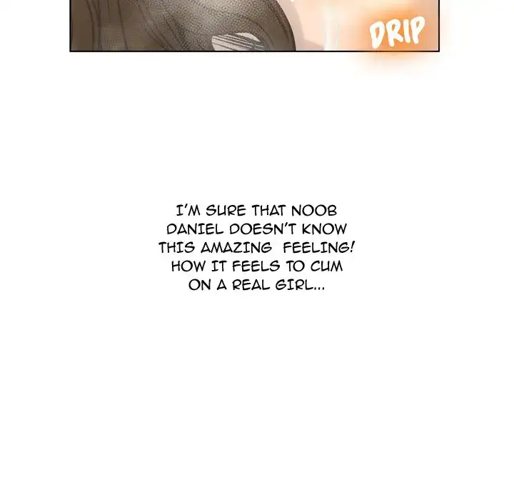 The Mask: Two Faces Chapter 18 - Page 51