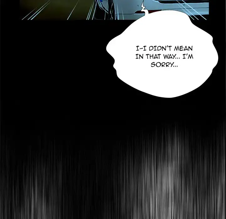 The Mask: Two Faces Chapter 19 - Page 119