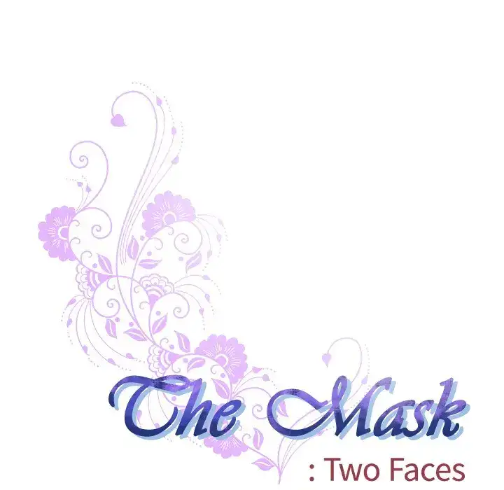 The Mask: Two Faces Chapter 19 - Page 12