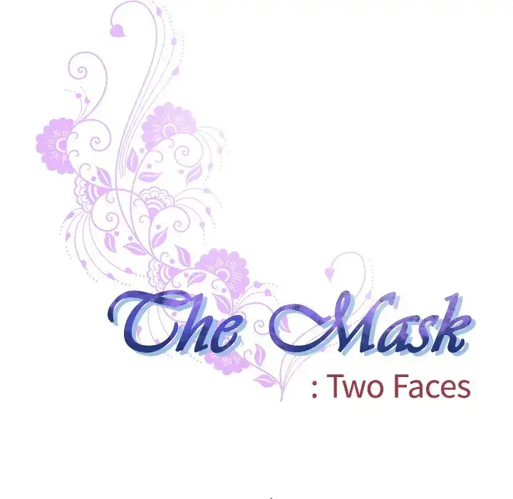 The Mask: Two Faces Chapter 21 - Page 14