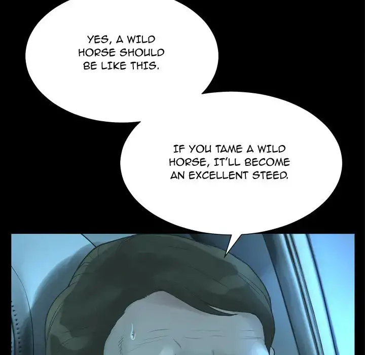 The Mask: Two Faces Chapter 21 - Page 50