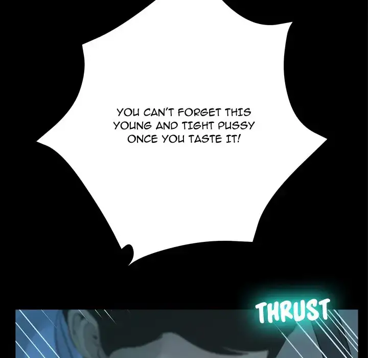 The Mask: Two Faces Chapter 21 - Page 72