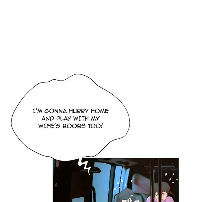 The Mask: Two Faces Chapter 22 - Page 75