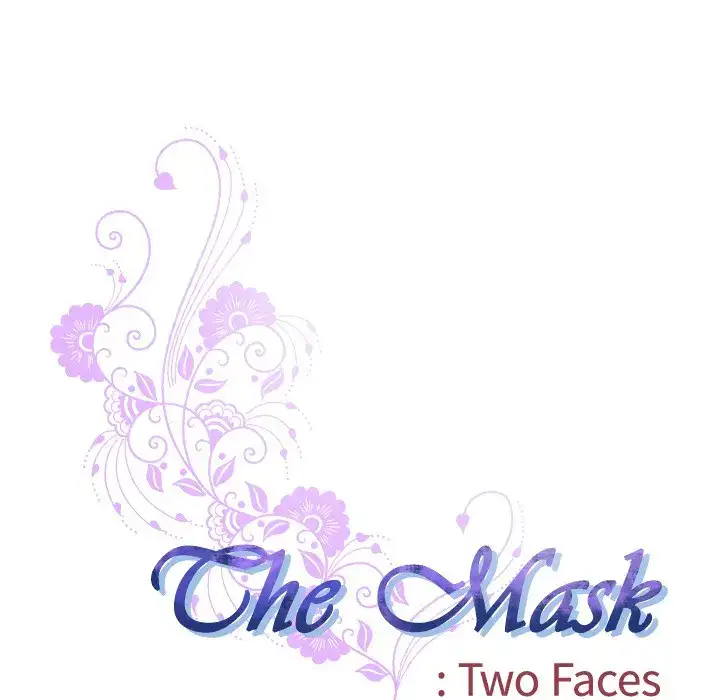 The Mask: Two Faces Chapter 24 - Page 13