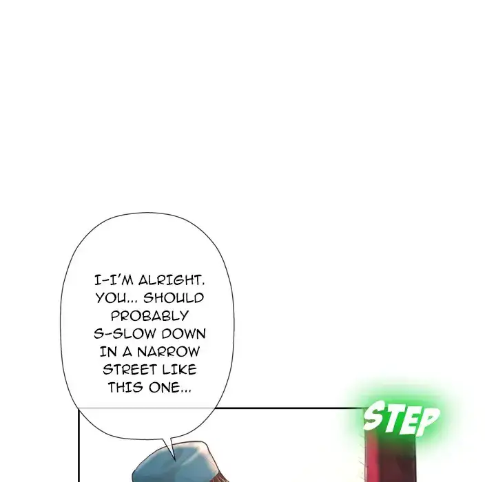 The Mask: Two Faces Chapter 3 - Page 76