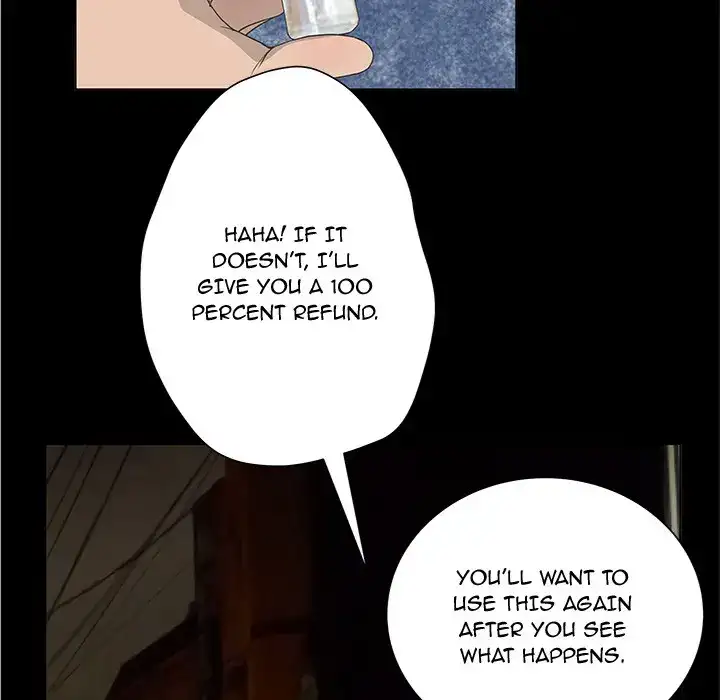 The Mask: Two Faces Chapter 31 - Page 117