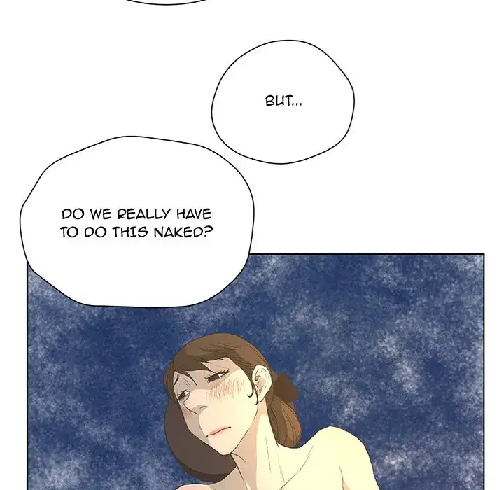 The Mask: Two Faces Chapter 31 - Page 73