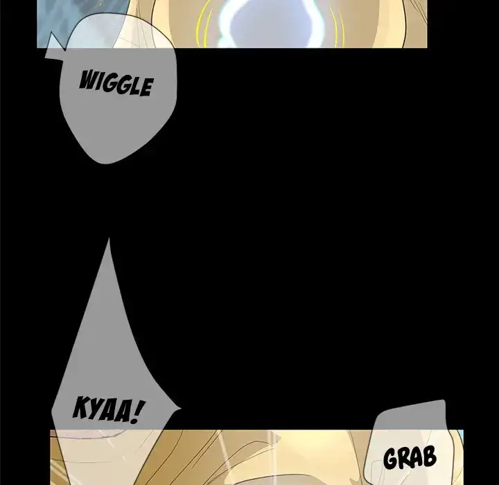 The Mask: Two Faces Chapter 34 - Page 34