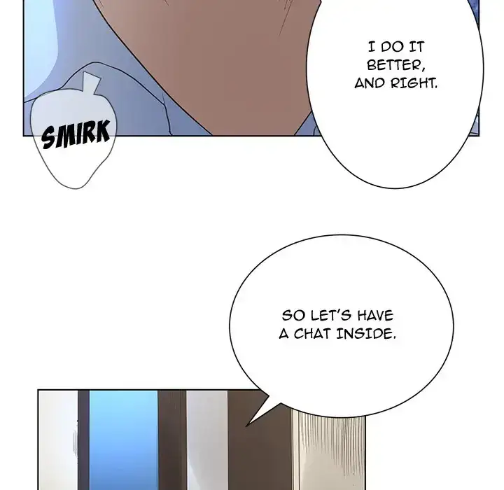 The Mask: Two Faces Chapter 37 - Page 76