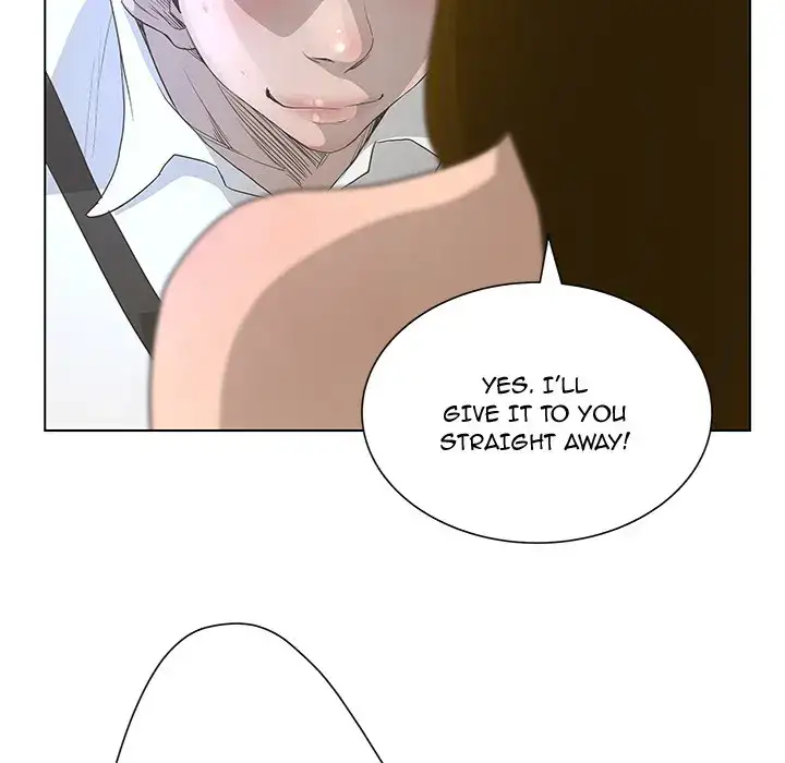 The Mask: Two Faces Chapter 37 - Page 96