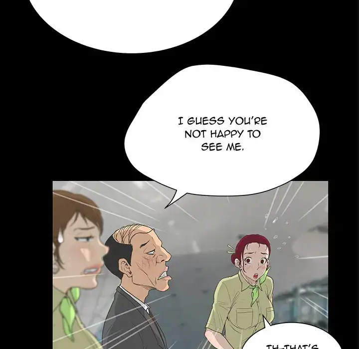 The Mask: Two Faces Chapter 38 - Page 41