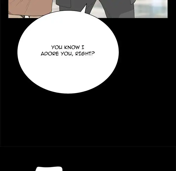 The Mask: Two Faces Chapter 38 - Page 47