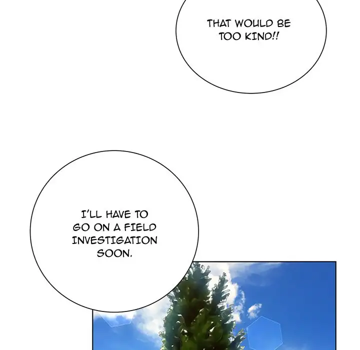 The Mask: Two Faces Chapter 41 - Page 108