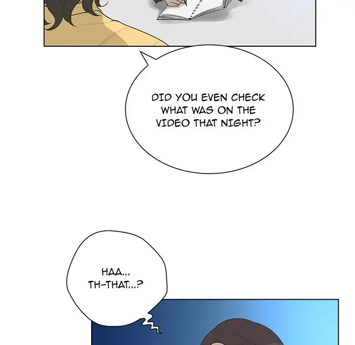 The Mask: Two Faces Chapter 41 - Page 44