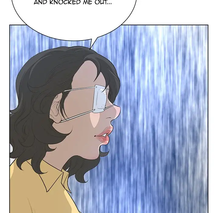 The Mask: Two Faces Chapter 41 - Page 46