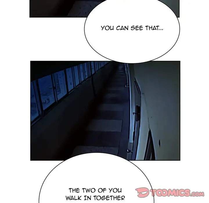 The Mask: Two Faces Chapter 41 - Page 51