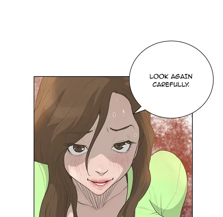 The Mask: Two Faces Chapter 42 - Page 81