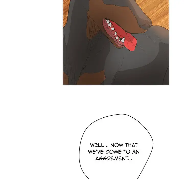 The Mask: Two Faces Chapter 42 - Page 93