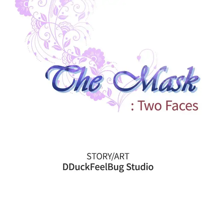 The Mask: Two Faces Chapter 44 - Page 125