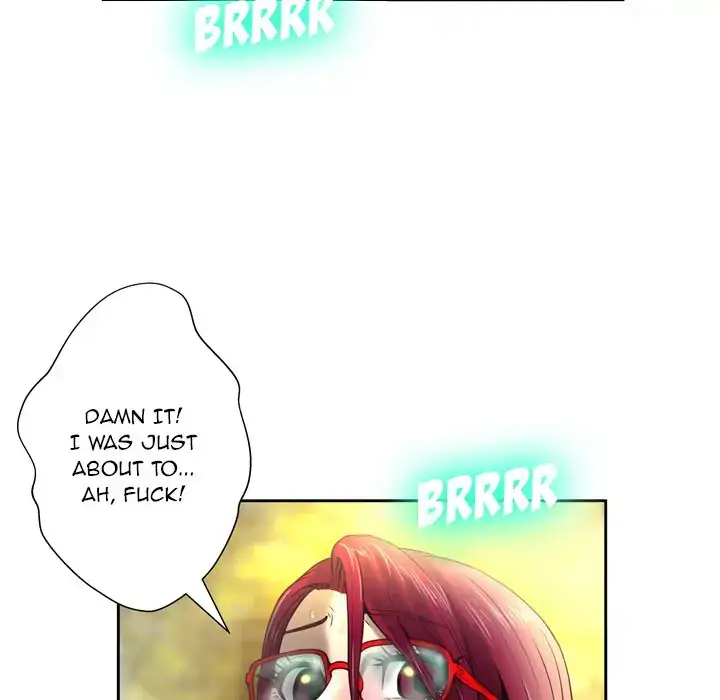 The Mask: Two Faces Chapter 5 - Page 75